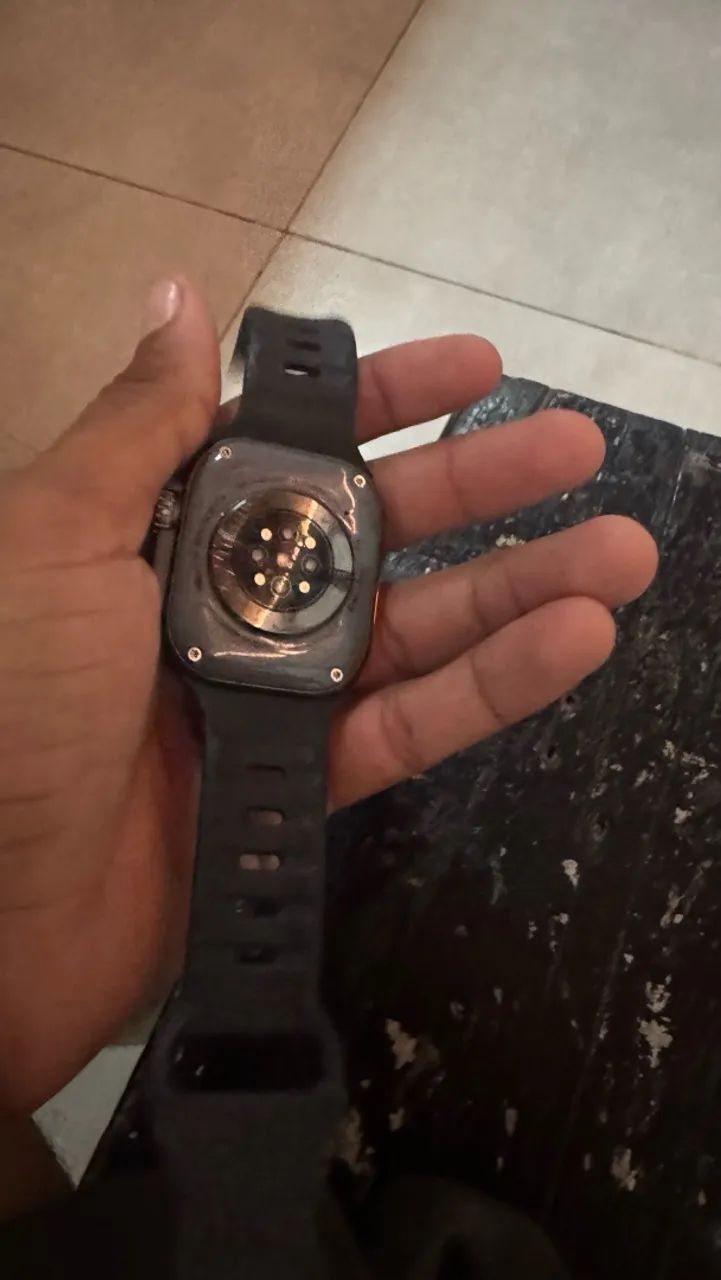 Smartwatch  - Foto 2