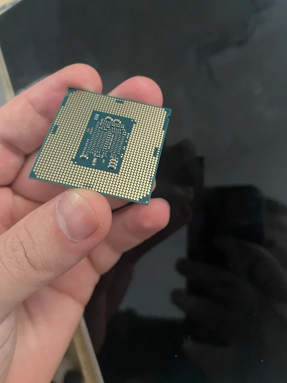 Processador I5 6° geração 