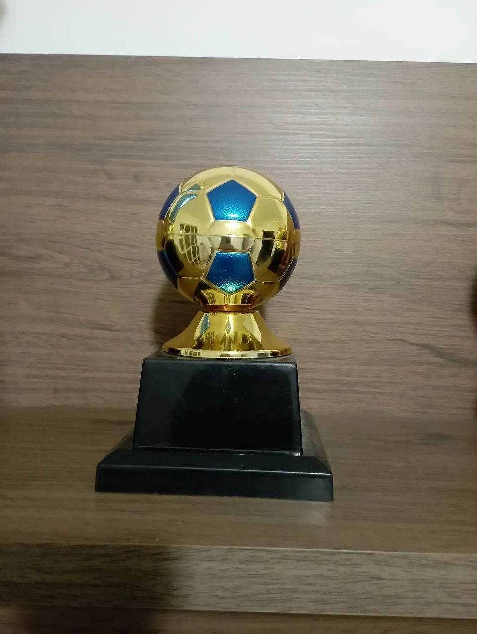Troféu.