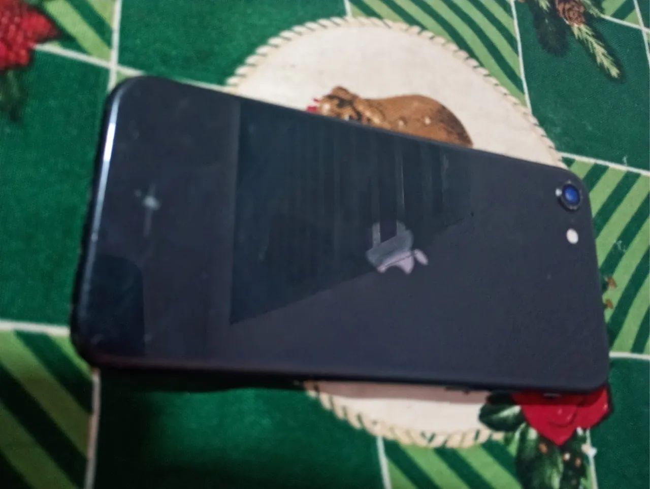 iPhone SE2020 