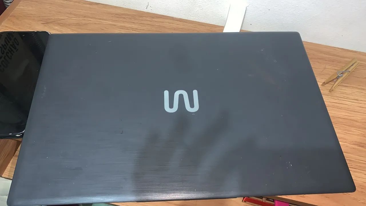 Notebook ultra 128GB - Foto 2