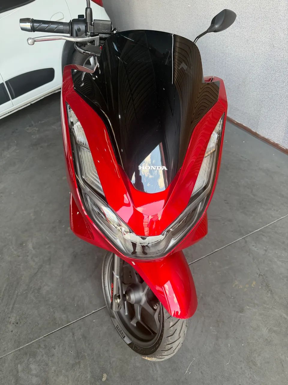Honda PCX 160 Abs