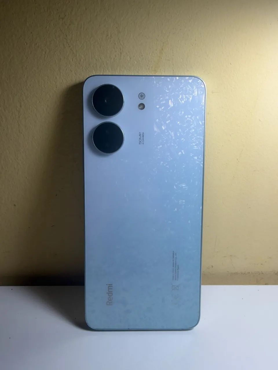 Xiaomi Redmi 13C 256GB - Excelente Estado - Foto 2
