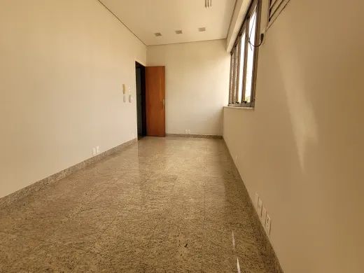 Aluguel - SALA - BARRO PRETO Belo Horizonte MG
