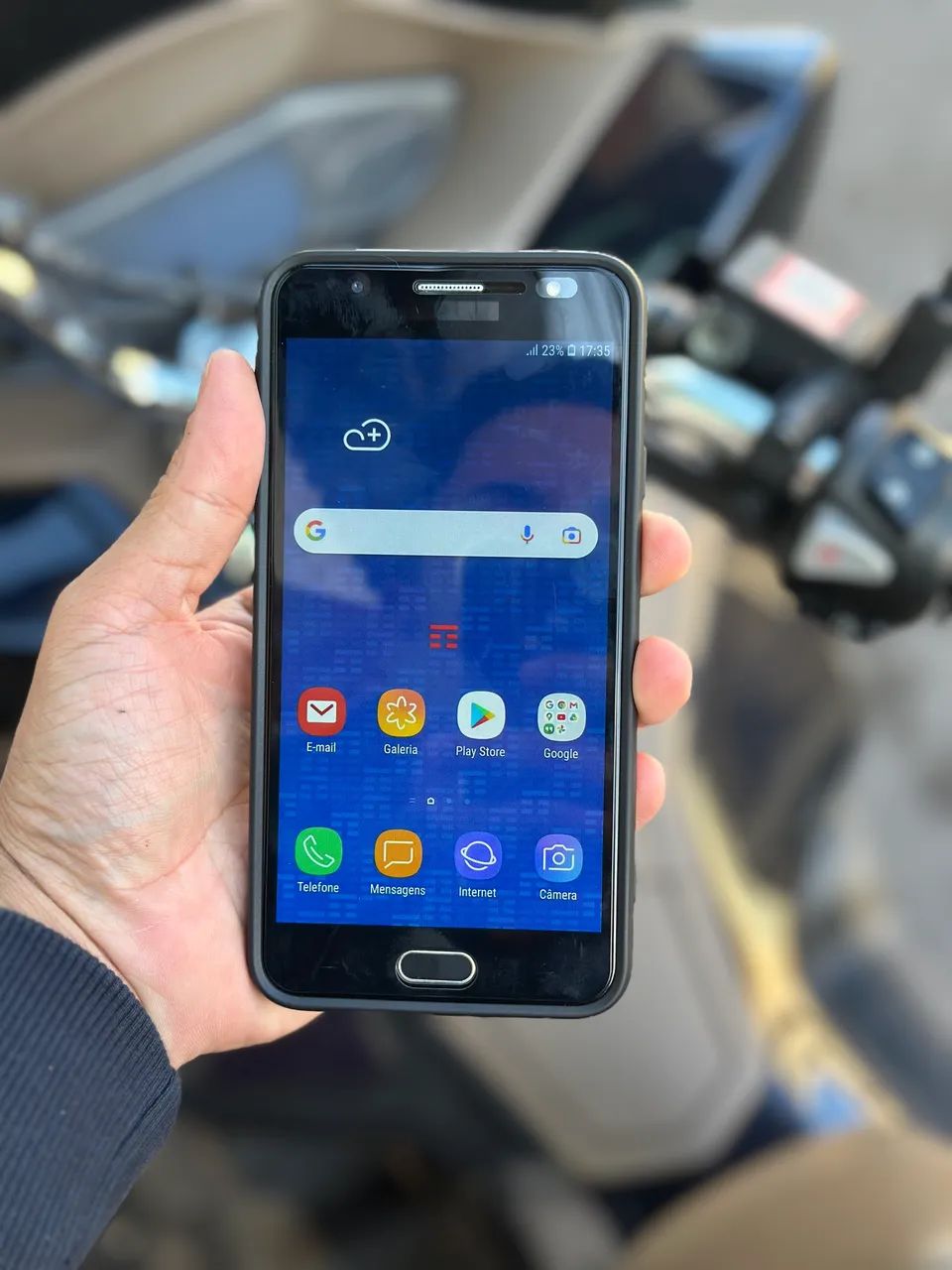 Samsung J7 Prime
