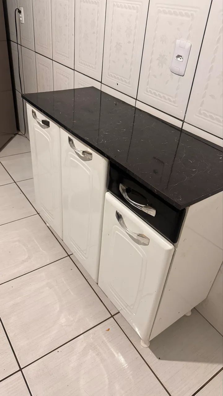 Balcão de cozinha  - Foto 3