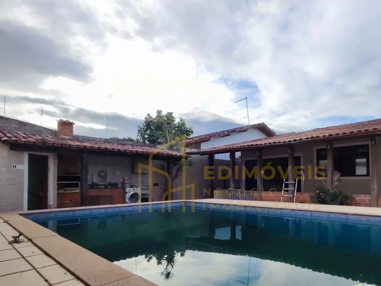 Casa com Estilo e Conforto em São Francisco  Serra, Oportunidade Imperdível! - Foto 2