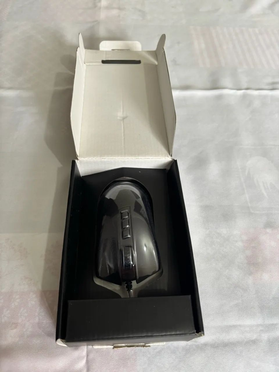 Mouse gamer  - Foto 2
