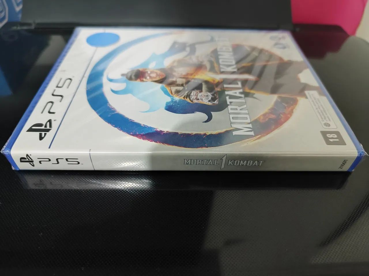 Mortal Kombat 1 - PS5 - Foto 3