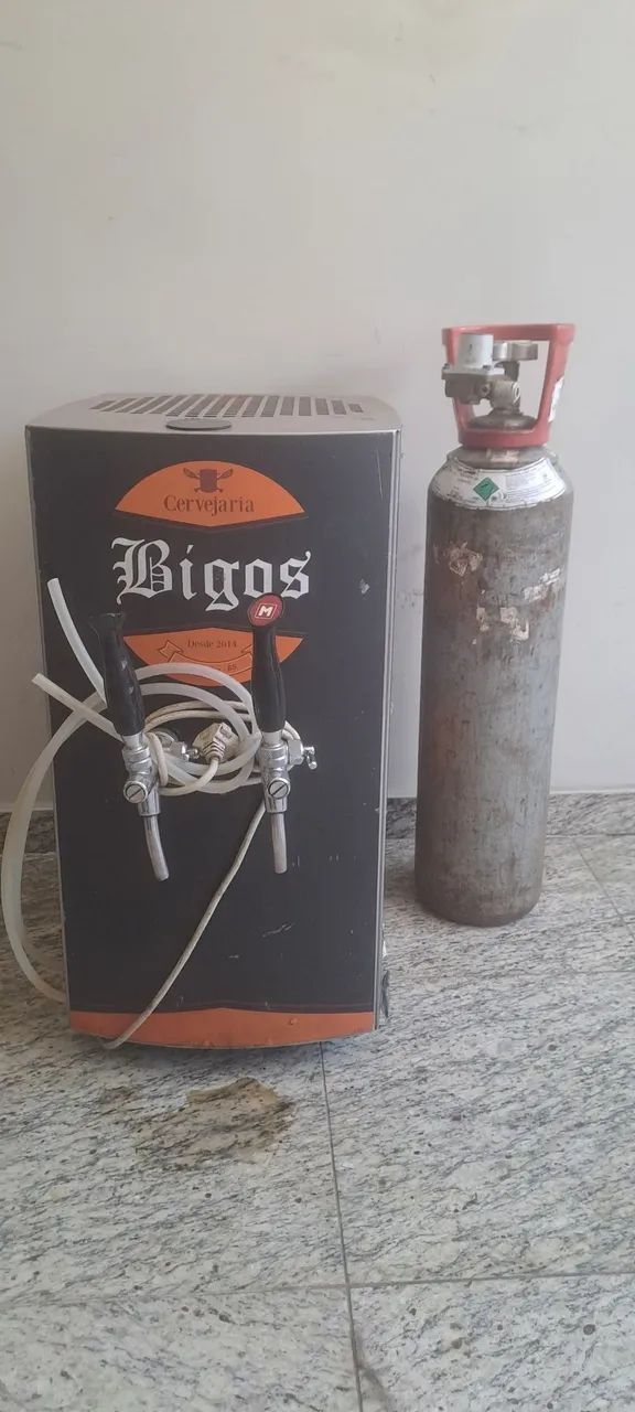 CHOPEIRA 50L/H 127v MARCA MEMO - Foto 2