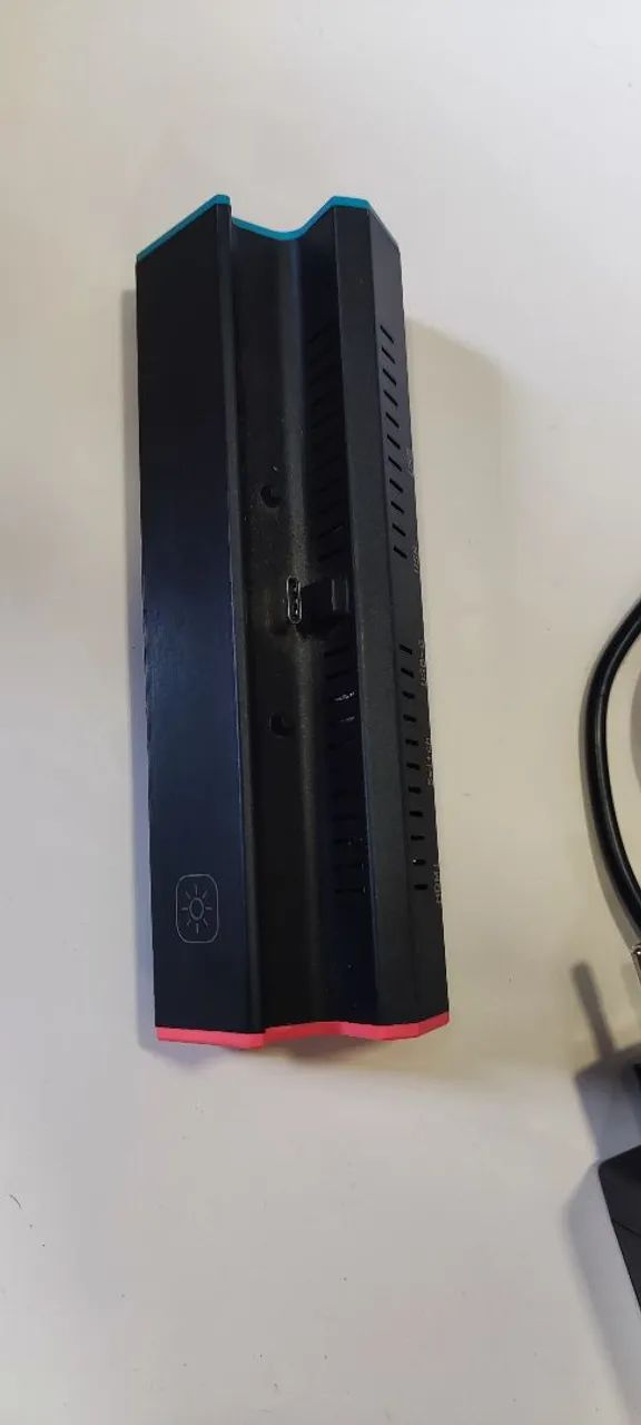 Base Dock Nintendo Swich 1 - Foto 4