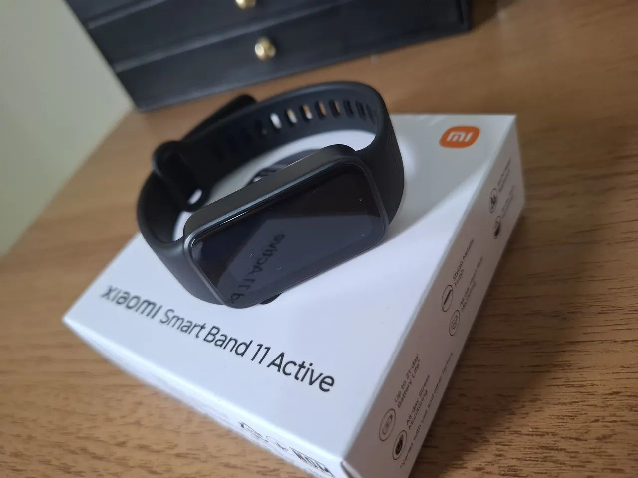 Xiaomi Smart Band 11 Active - Foto 3