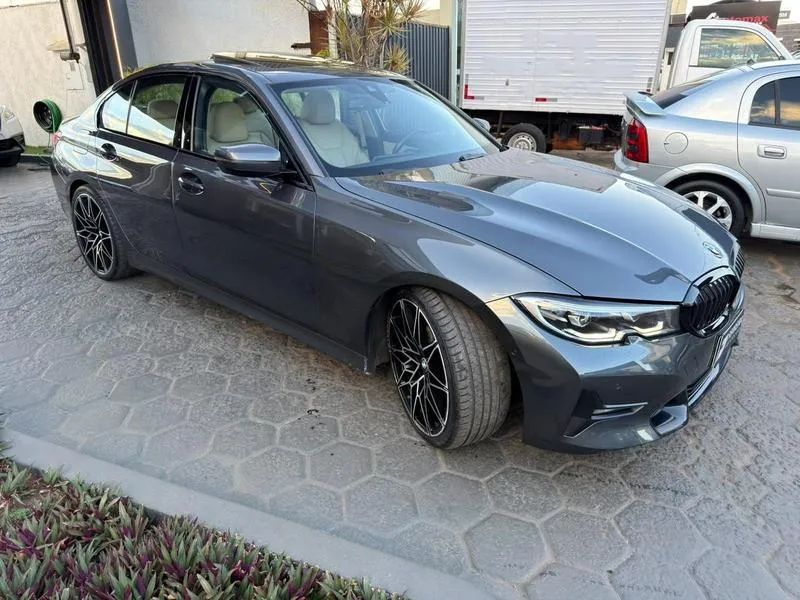 BMW 320I 320i 2020 - Foto 5