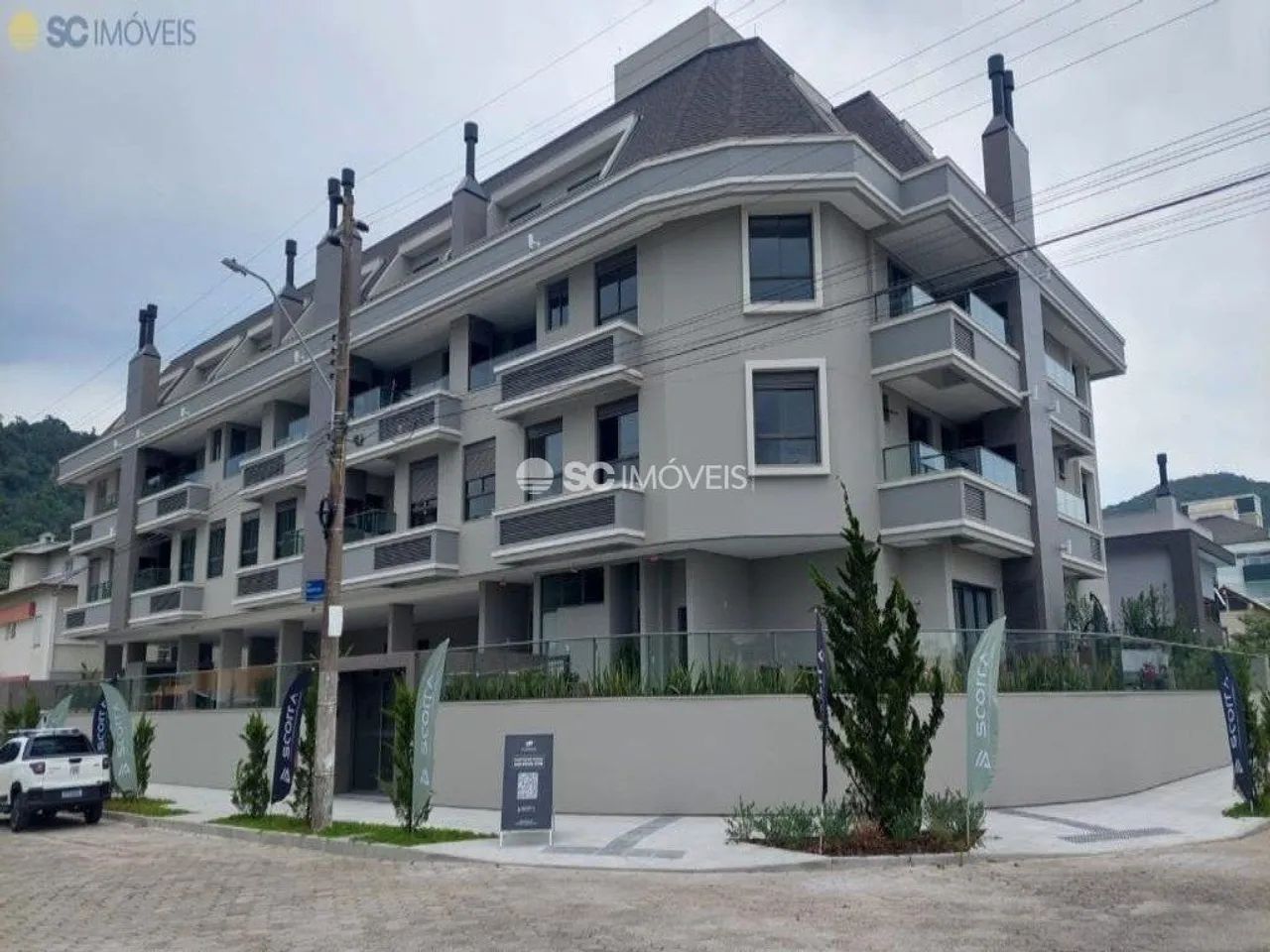 Foto - Florianópolis - Ingleses do Rio Vermelho