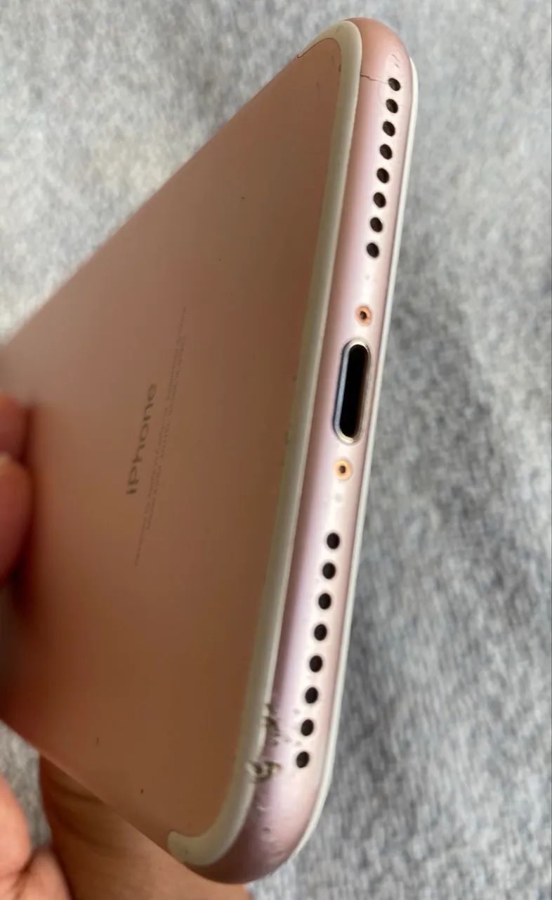 iPhone 7 Plus - Foto 5