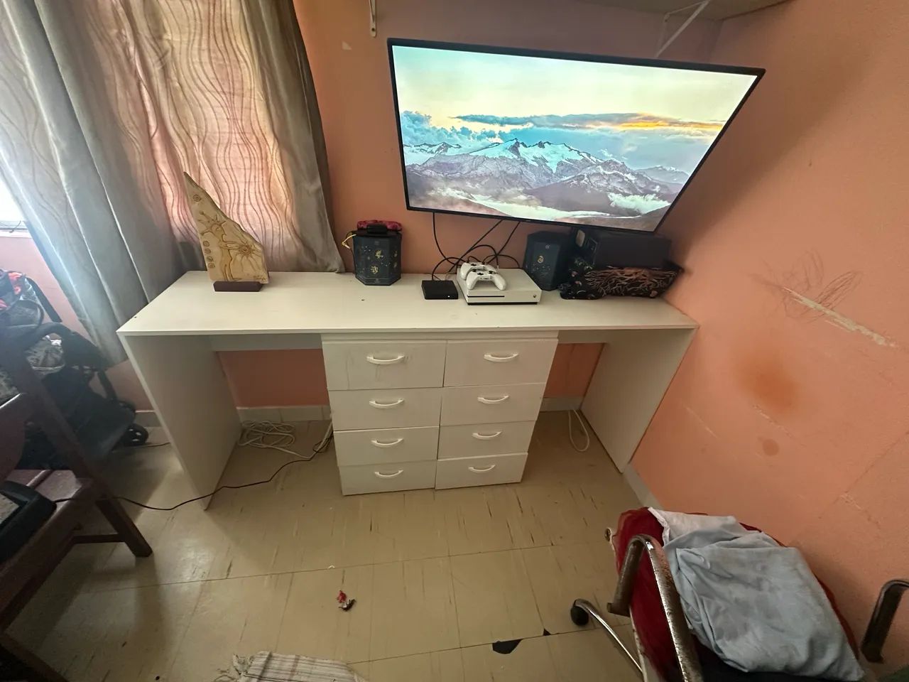 Mesa - Foto 2