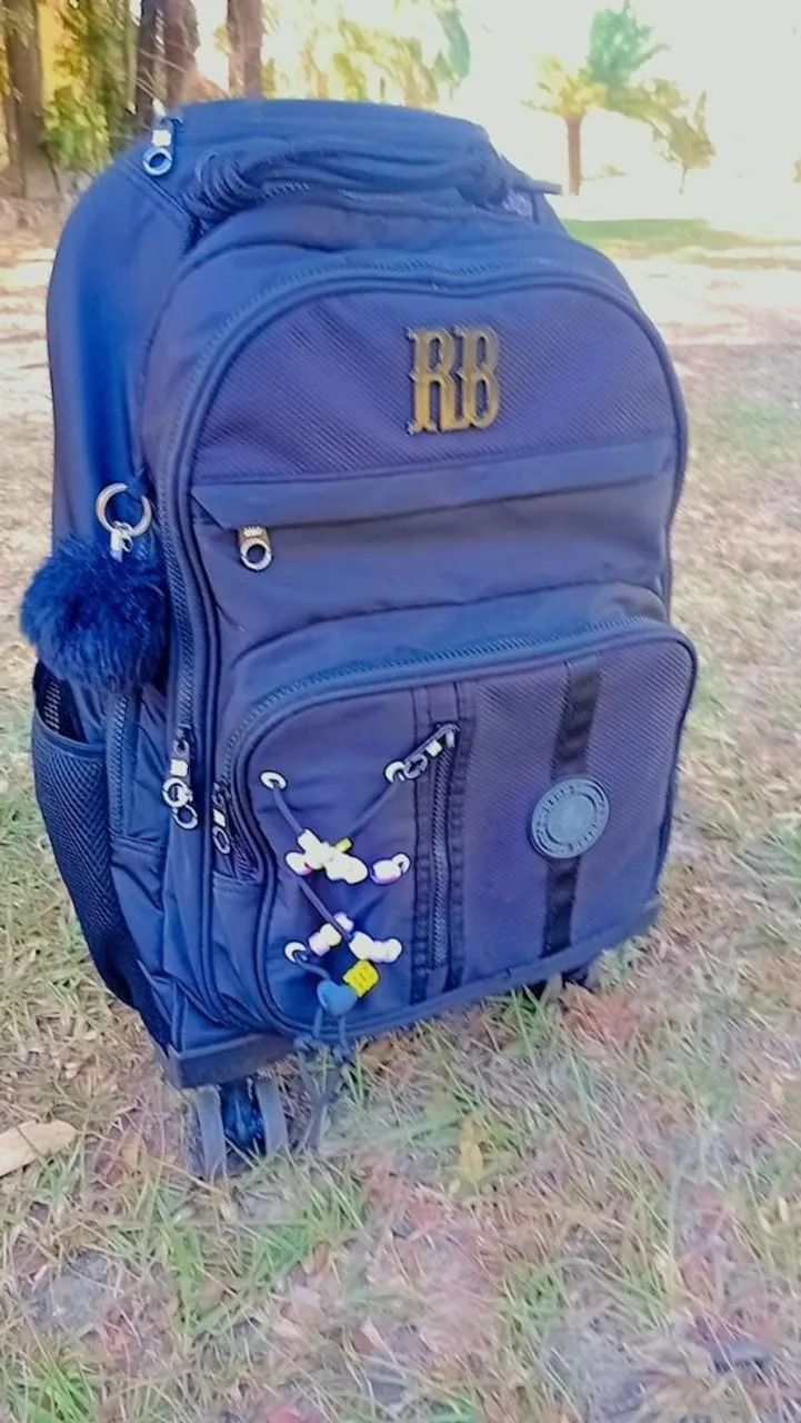 Mochila 360° Original RB
