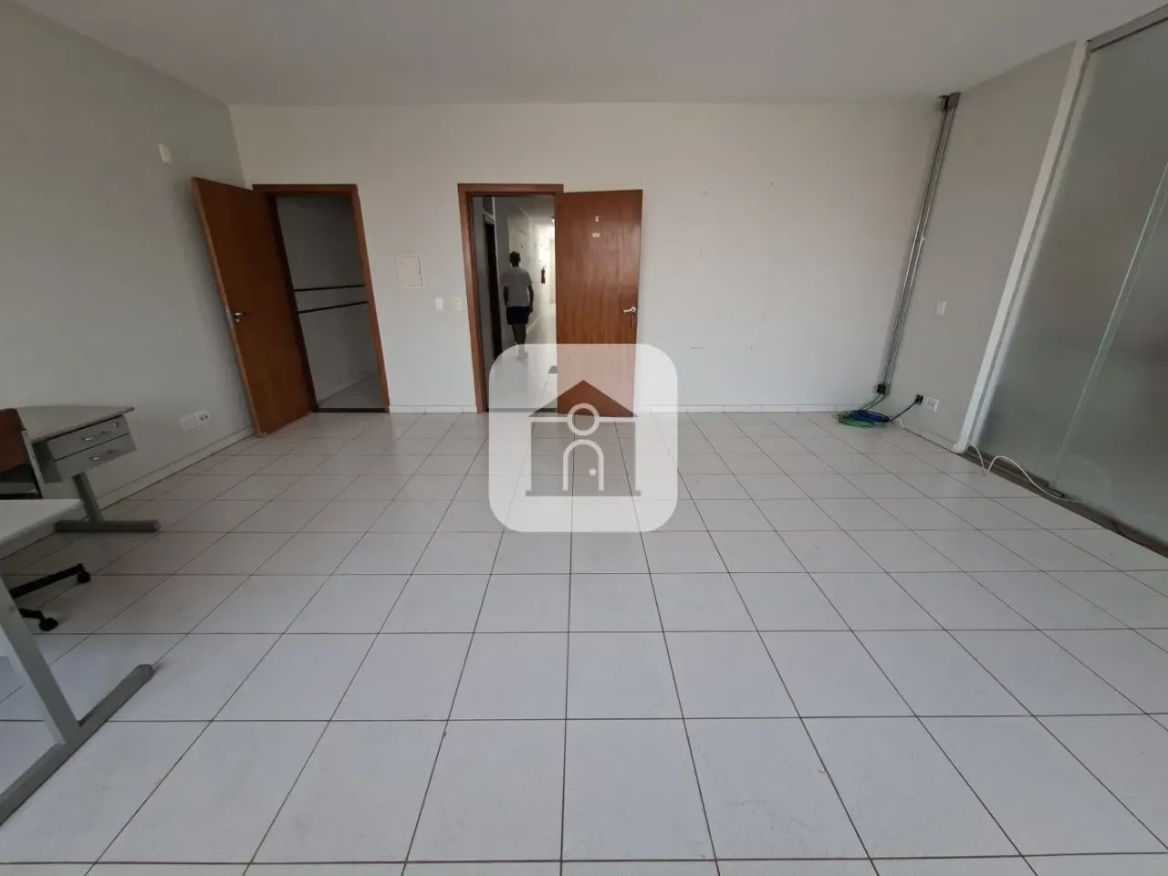 Sala comercial para locação no bairro Presidente Roosevelt - Foto 5