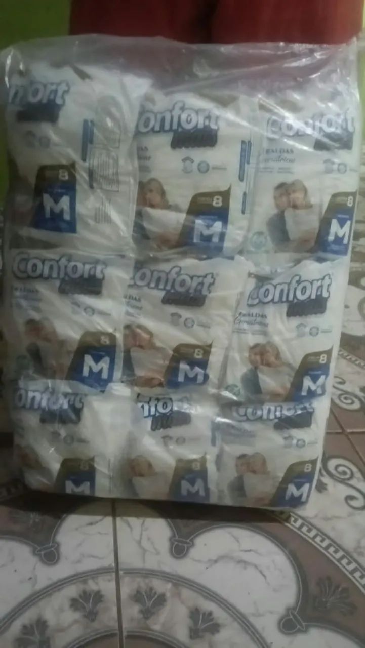 Frauda geriátrica - Foto 3