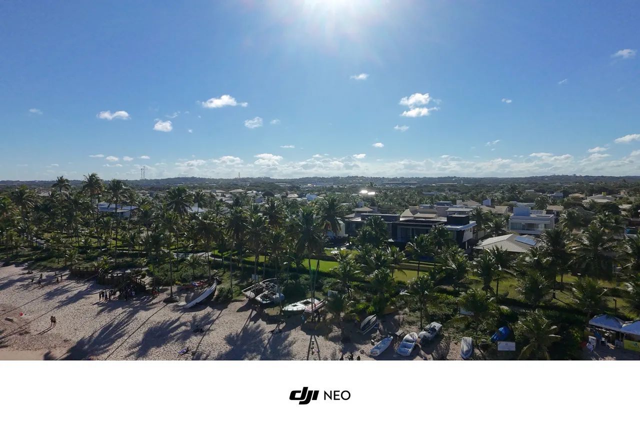 Drone DJI neo - Foto 2