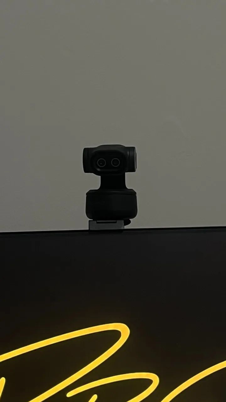 Webcam EMEET Pixy IA 4K - Foto 4