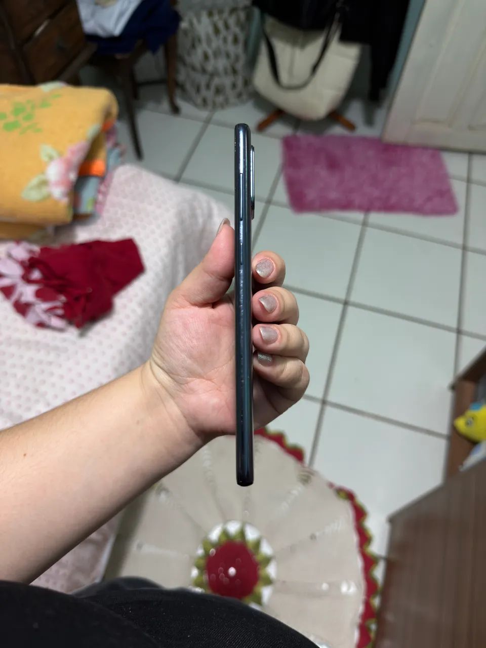 Vendo samsung A71 - Foto 4