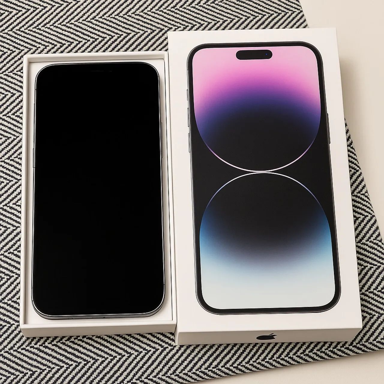 iPhone 14 Pro Max 256