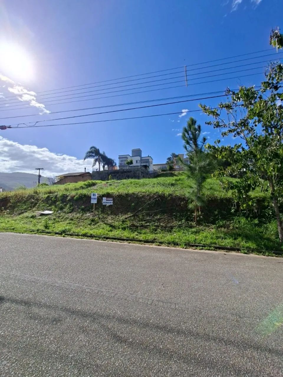 Terreno para Venda em Palhoça, Pedra Branca - Foto 5