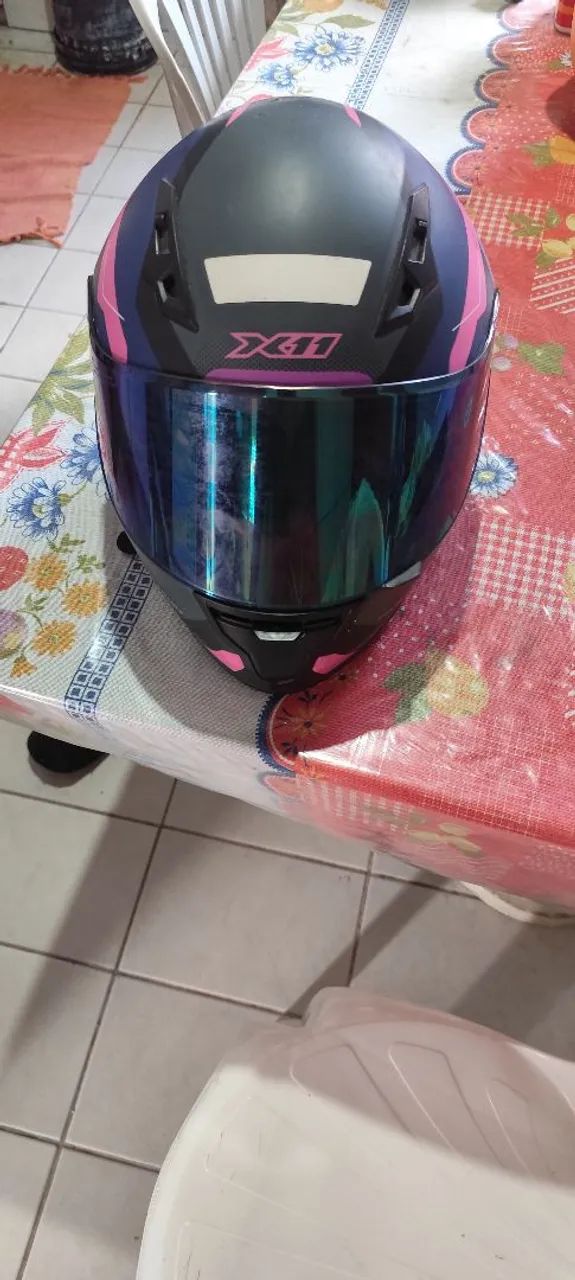 Capacete 