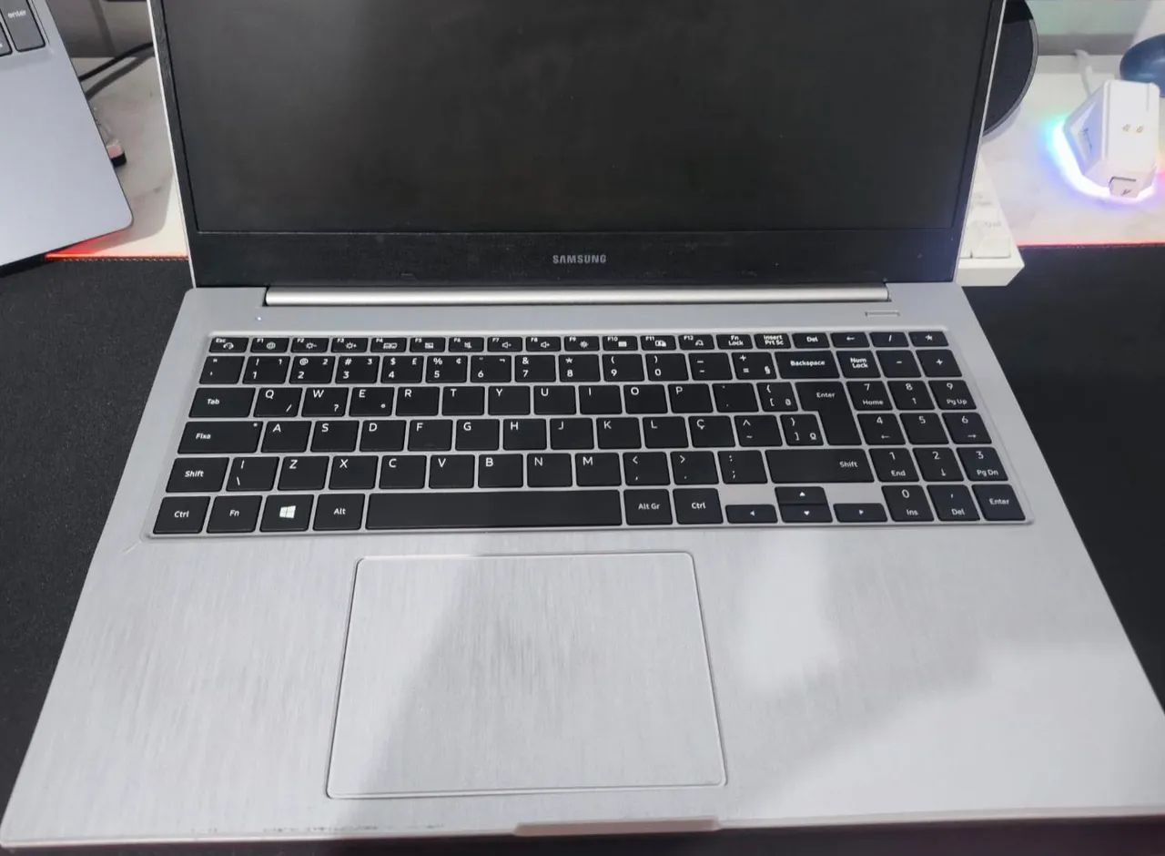 NOTEBOOK SAMSUNG E20 com SSD (Aceito Propostas) - Foto 3