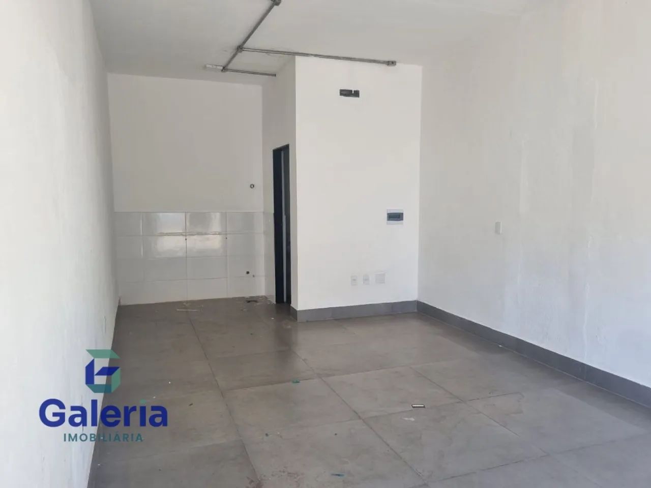 Salão comercial para alugar, 77m² - Vila Tibério - Foto 4