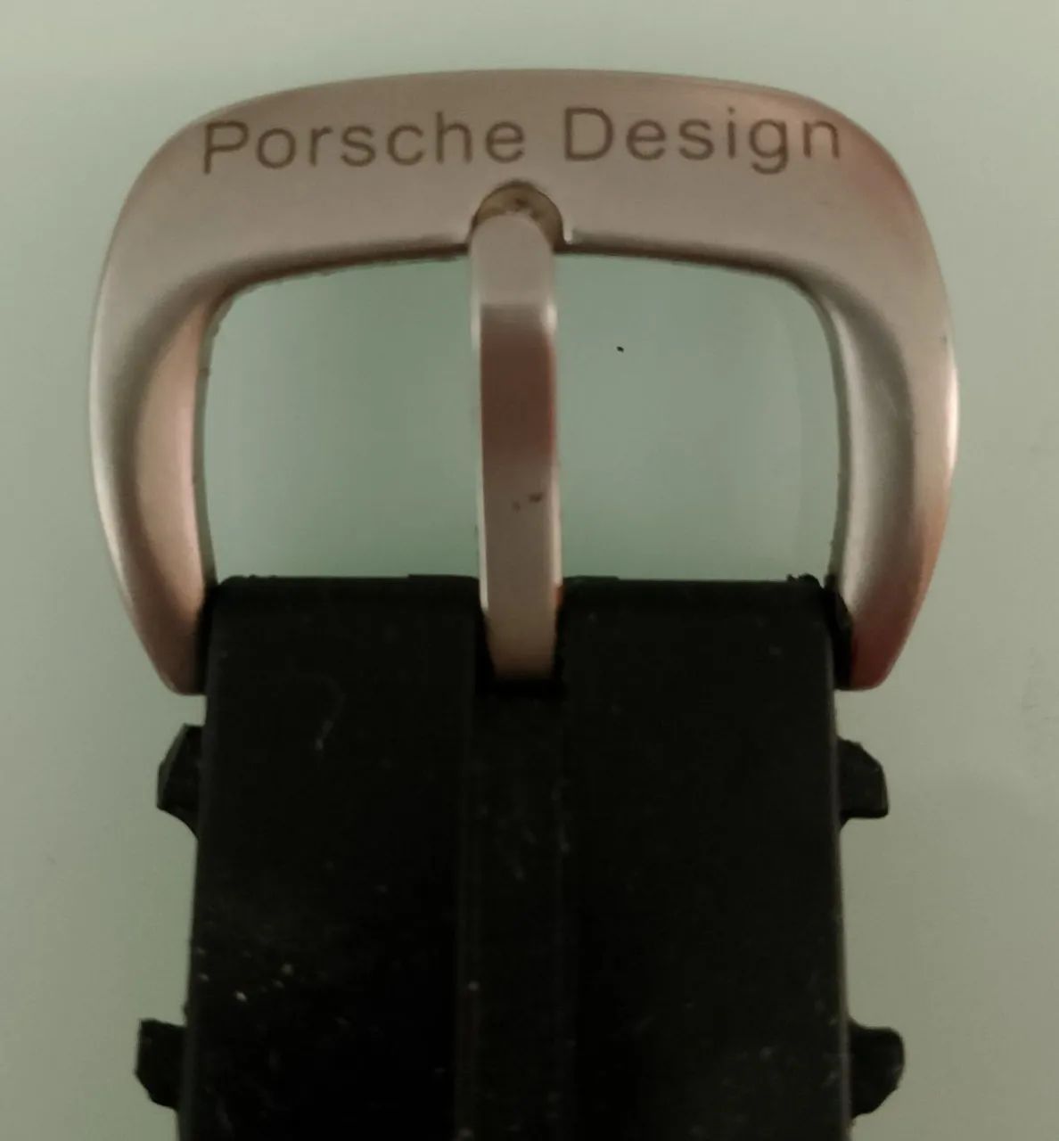 Relogio Porsche Design - Foto 5