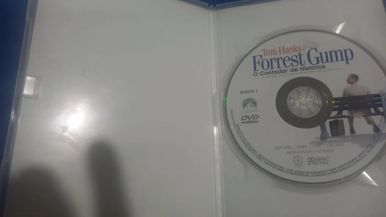 Esse filme é para colecionador r$ 15 - Foto 2
