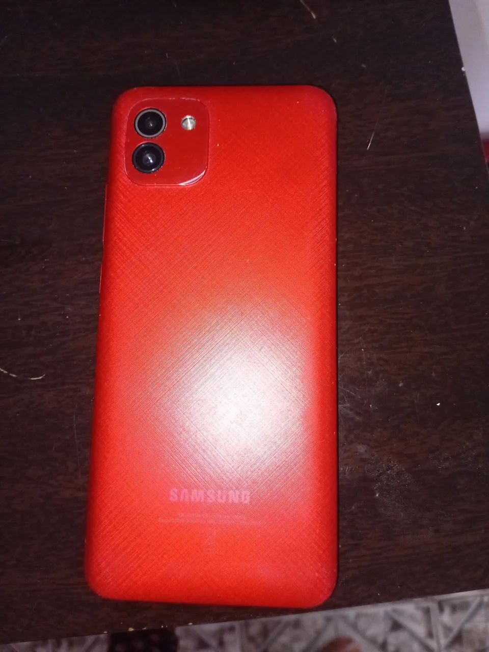  Celular Samsung  - Foto 3