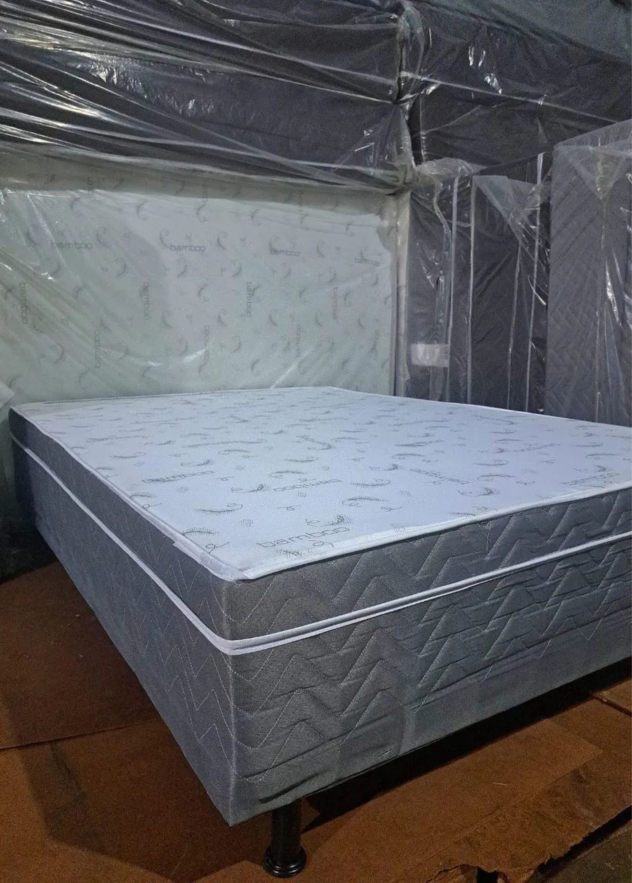 cama casal  - Foto 4