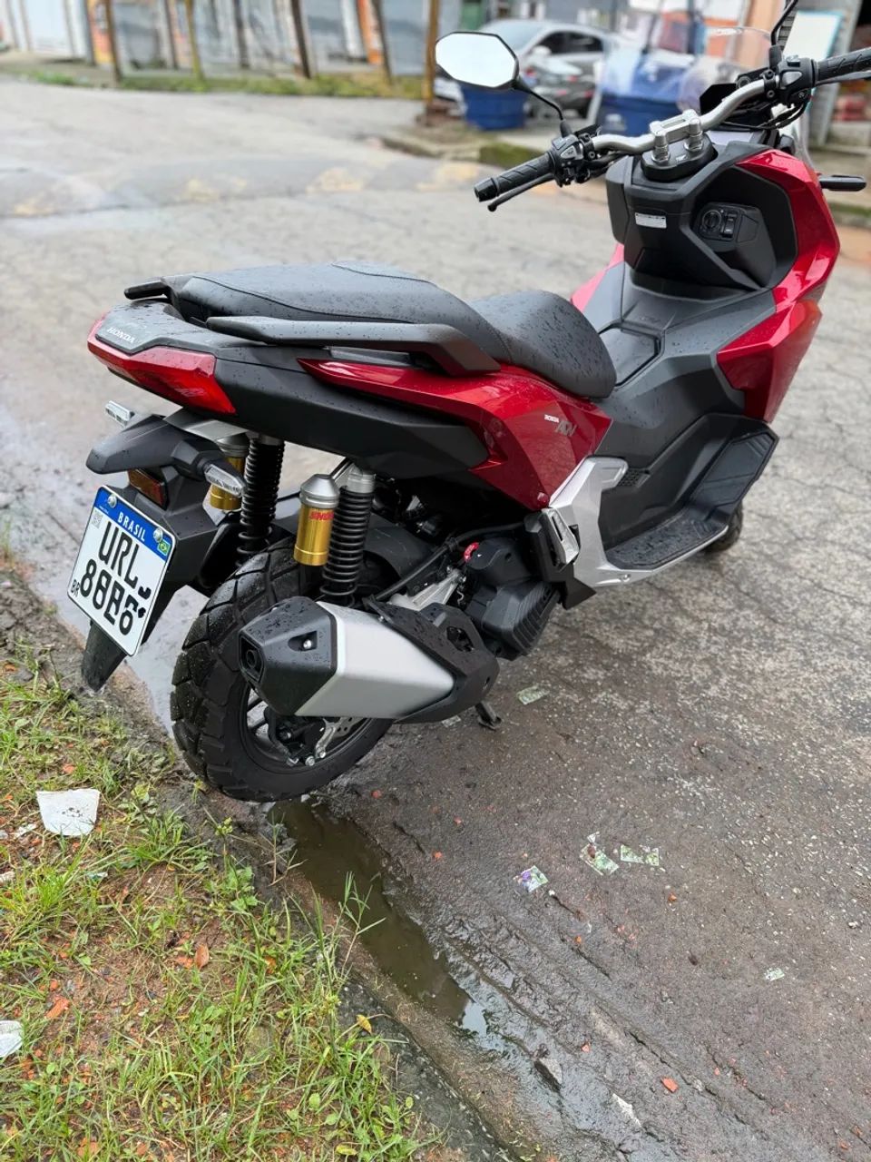 Moto zerada  - Foto 5