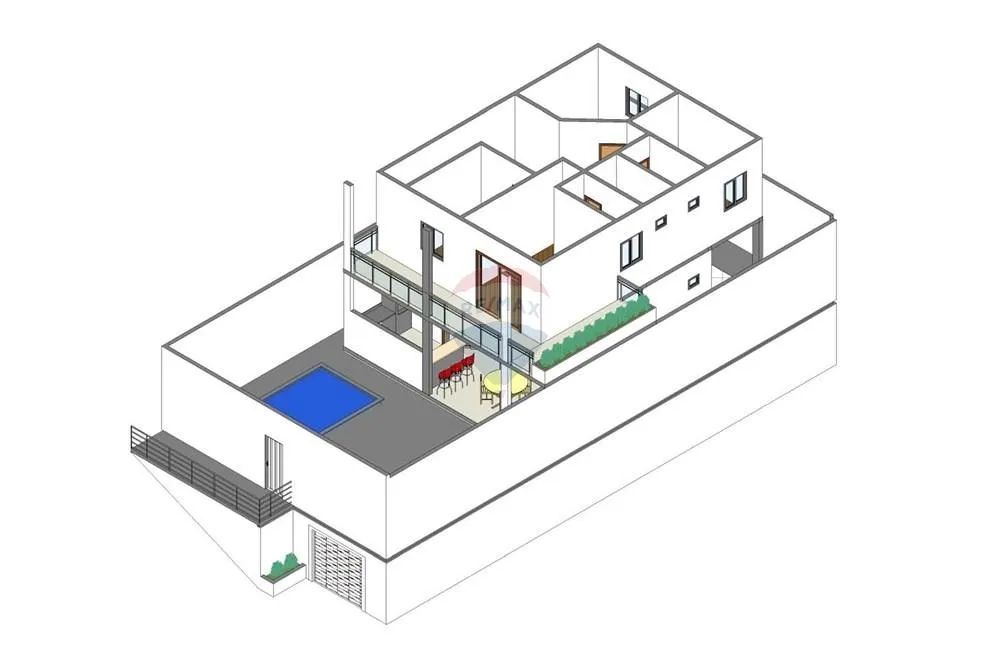 Casa em Jequié: 4Q, Ótimo Preço, Pronta Mudar! - Foto 5