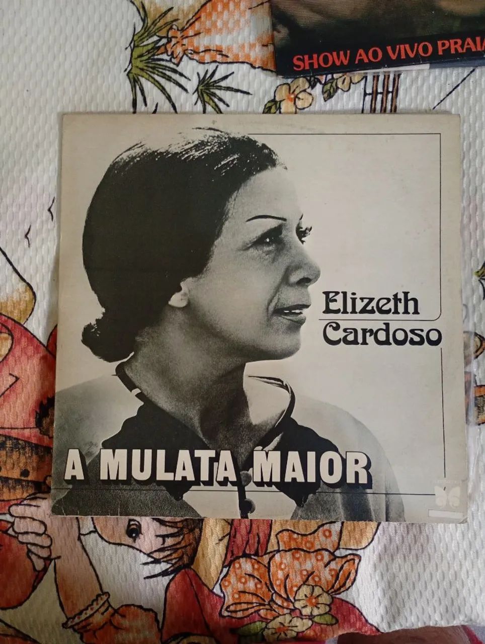 Vendo discos de vinil - Foto 4