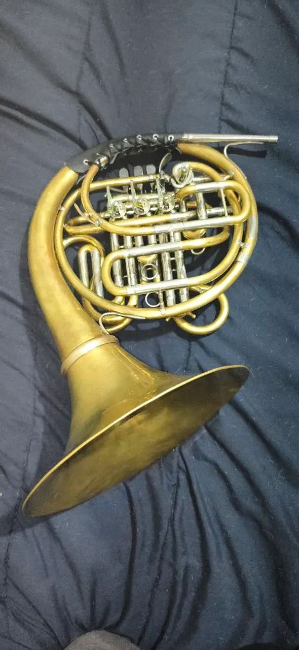 Trompa HOLTON 378 - Foto 2