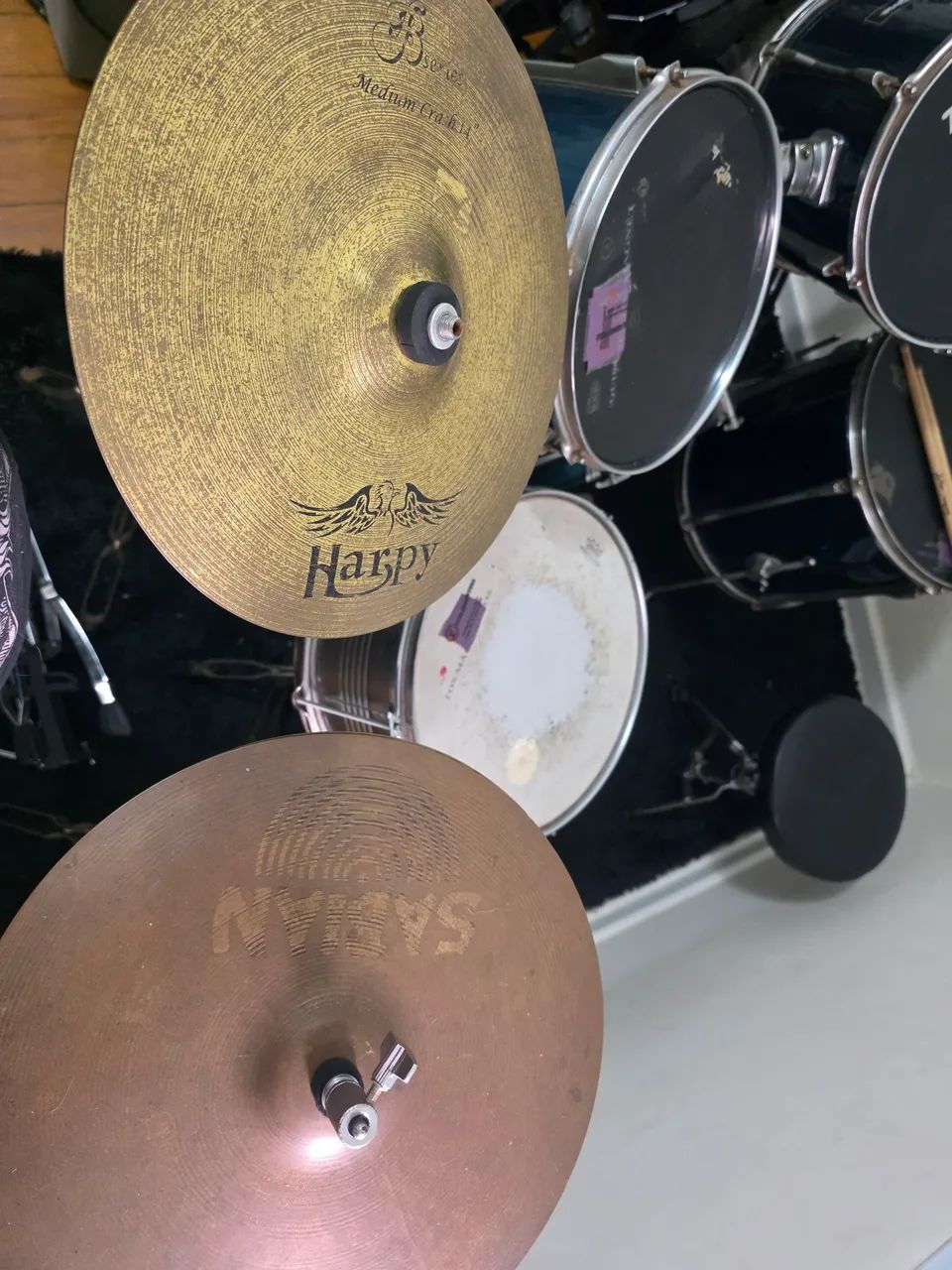 BATERIA TAGIMA - Foto 3