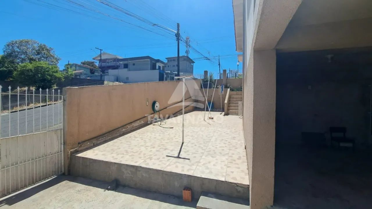 Casa Padrão em Ponta Grossa - Foto 5