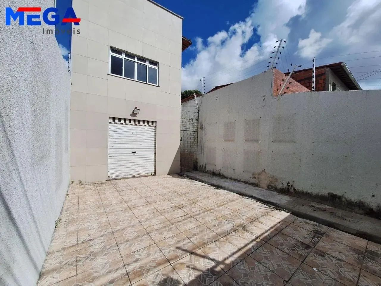 Prédio comercial no bairro Antônio Bezerra em Fortaleza, CE - Foto 2