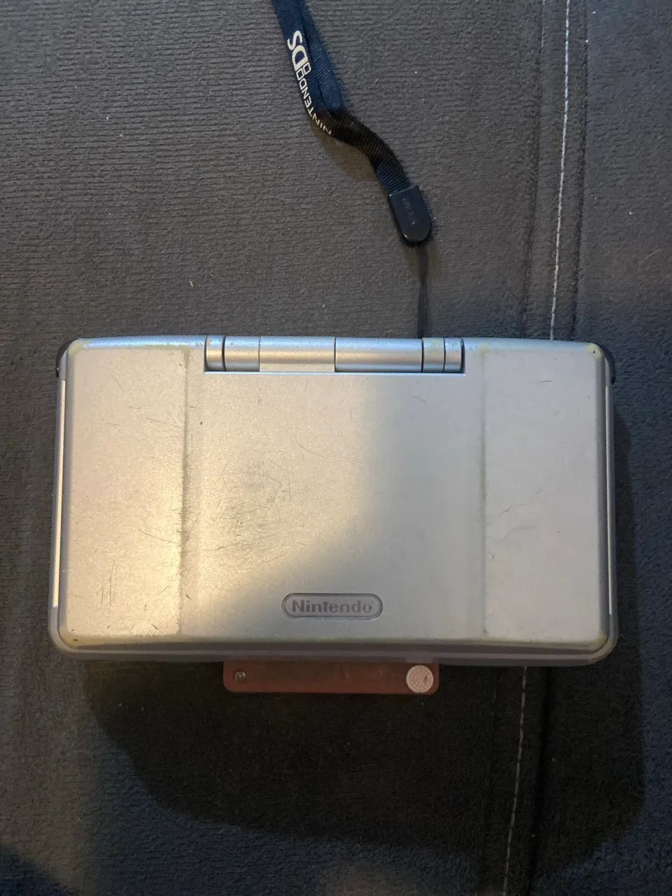 Nintendo DS 100% funcionando  - Foto 2