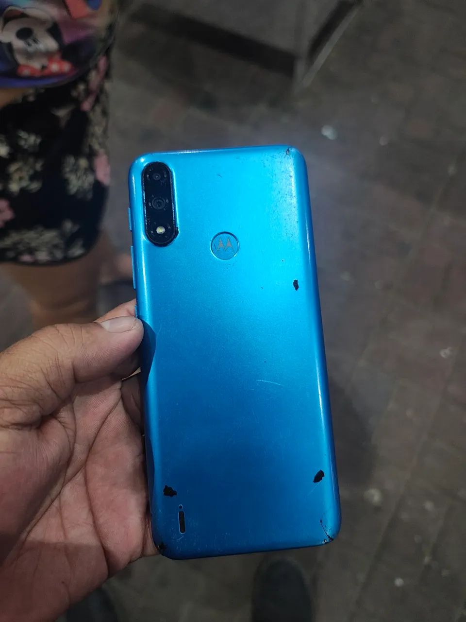 Venda de celular