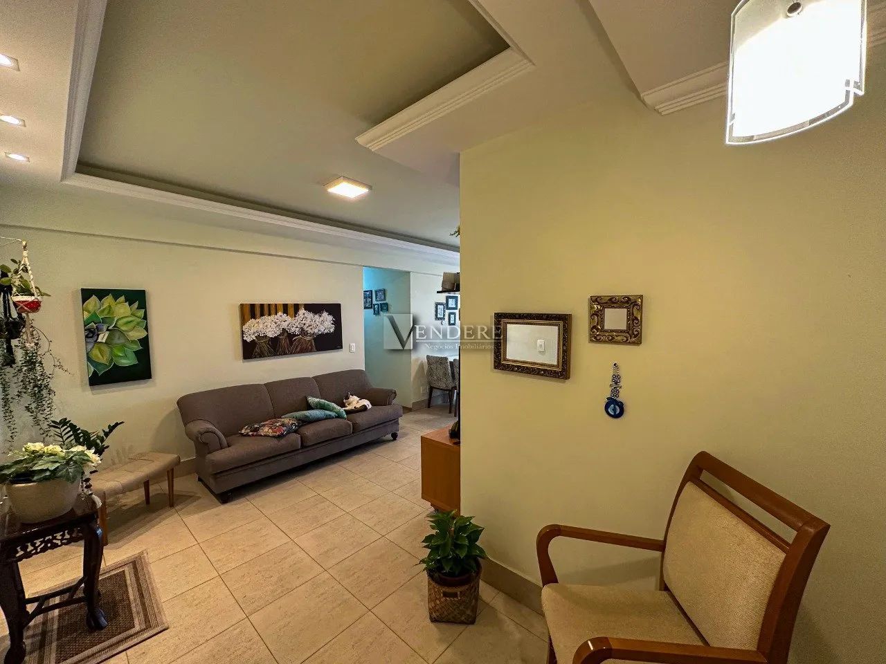 Apartamento à venda com 86m² no Vila da Serra. - Foto 3