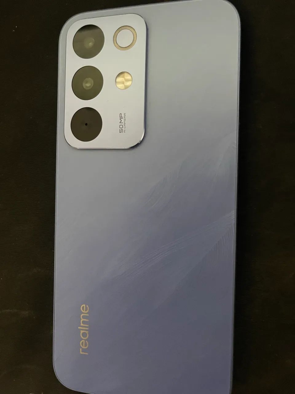 REALME C85 1 ano de Garantia  - Foto 3