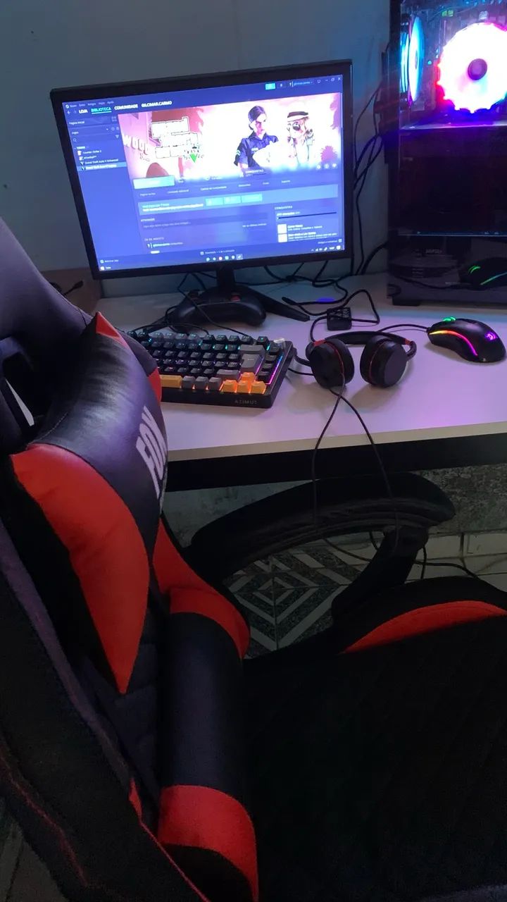 Computador completo - Foto 2