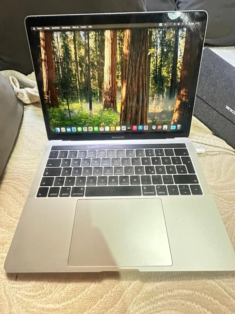 MacBook Pro 13