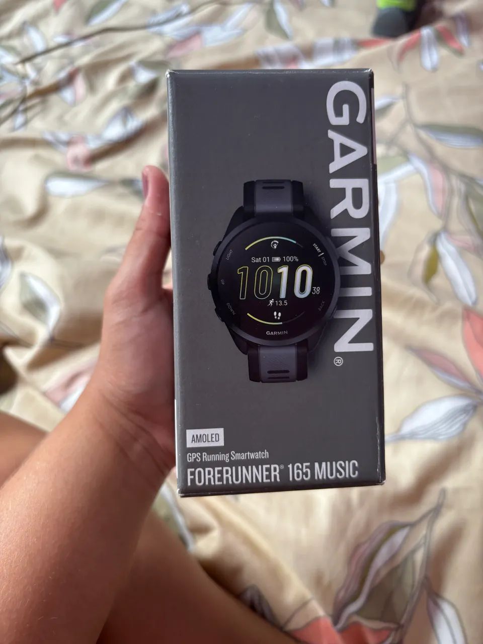 Garmin 165  - Foto 3