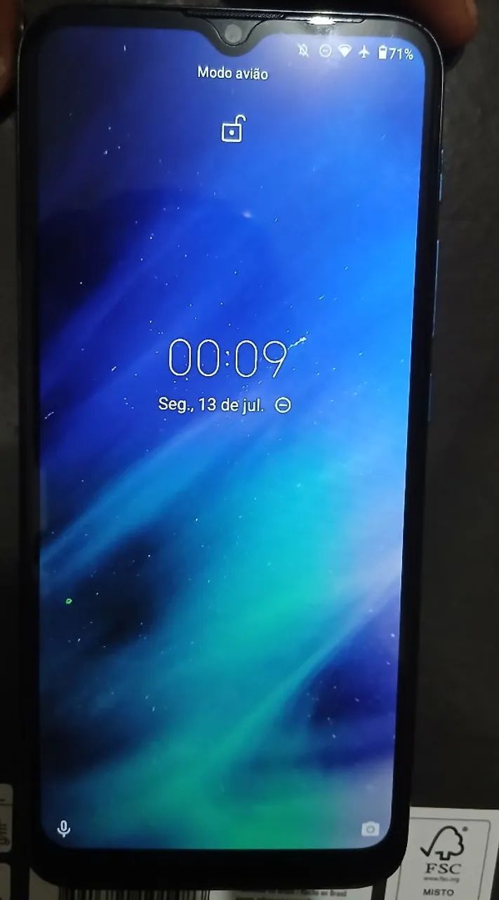 Motorola One Fusion 64GB - Foto 3